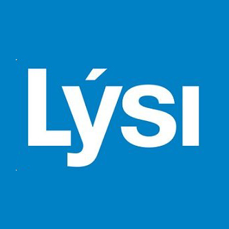 Lysi - ирландский рыбий жир