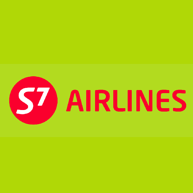 S7 - российская региональная авиакомпания